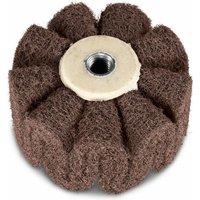 Schleifvlieswalze Sinus 19 mm ø 100 x 50 mm - 63721056010 - Fein Schleifvlieswalze Sinus 19 mm ø 100 x 50 mm - 63721056010 - Fein von Fein