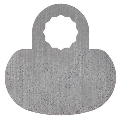 Schneidmesser, Pilzform, für Silikon, weichen Kitt, 5er-Pack Schneidmesser, Pilzform, für Silikon, weichen Kitt, 5er-Pack von Fein