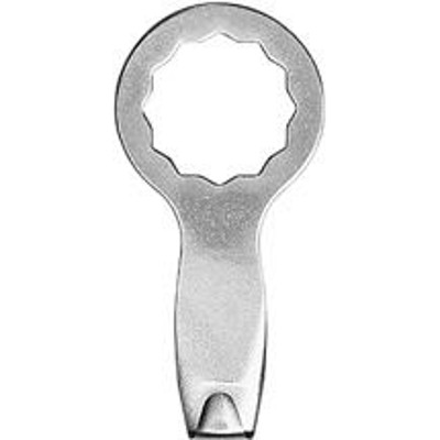 Schneidmesser zum schnellen, sicheren Austrennen von Stabdeck-Fugen 63903184017 Schneidmesser zum schnellen, sicheren Austrennen von Stabdeck-Fugen 63903184017 von Fein