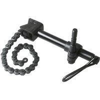 Spannvorrichtung, für Rohre bis ø 159 mm auch für Gehrungsschnitte - Fein von Fein