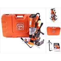 Universal-Magnet-Kernbohrmaschine kbu 35 pqw bis 35 mm - 72707261000 - Fein von Fein