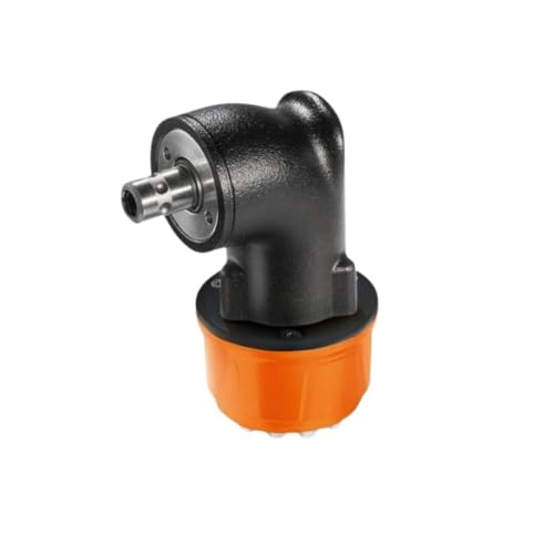 FEIN Metall-Winkelkopf zum Bohren, Gewindebohren und Schrauben in beengten Platzverhältnissen. Kompatibel mit allen FEIN Akku-Schraubern mit QuickIN/QuickIN MAX Schnittstelle FEIN Metall-Winkelkopf zum Bohren, Gewindebohren und Schrauben in beengten Platzverhältnissen. Kompatibel mit allen FEIN Akku-Schraubern mit QuickIN/QuickIN MAX Schnittstelle von FEIN