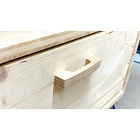 Griffe Für Schubladen Und Türen von FeinschliffbyTH