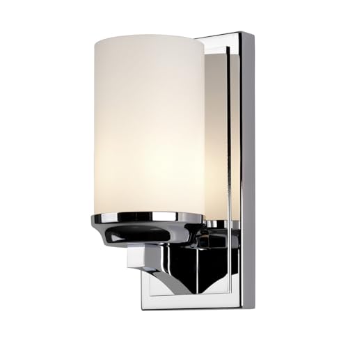 Feiss Moderner Wandleuchte LED IP44 1x3,5W/G9 AMALIA FE/AMALIA1/SBATH Feiss Moderner Wandleuchte LED IP44 1x3,5W/G9 AMALIA FE/AMALIA1/SBATH von Feiss