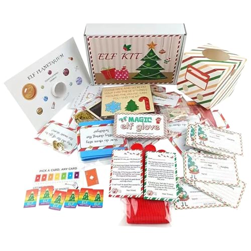 Adventskalender 27 Tage Aktivitäts-Requisiten-Countdown für Kinder oder Freunde und Familie. Countdown 27 Tage Adventskalender 27 Tage Aktivitäts-Requisiten-Countdown für Kinder oder Freunde und Familie. Countdown 27 Tage von Feizikaw