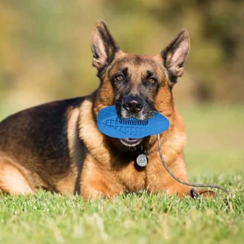 Hundespielzeug Welpe „Unwiderstehliches Kauspielzeug für Hunde mit Maisduft: Begeistern Sie Ihren pelzigen Freund mit dem köstlichen Aroma von fleischigem Mais und halten Sie (Yellow, 15.8x7.3x7.3cm) Hundespielzeug Welpe „Unwiderstehliches Kauspielzeug für Hunde mit Maisduft: Begeistern Sie Ihren pelzigen Freund mit dem köstlichen Aroma von fleischigem Mais und halten Sie (Yellow, 15.8x7.3x7.3cm) von Feizikaw