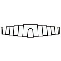 6/11 Feder vernickelt Baumscheren 6-12 - Felco 6/11 Feder vernickelt Baumscheren 6-12 - Felco von Felco