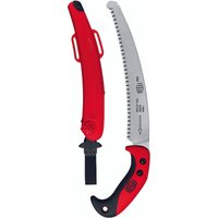 640 Baumsäge mit Träger Schnitt-ø 100 mm, Gartensäge Länge 440 mm Astsäge - Felco von Felco
