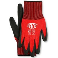 701 Arbeitshandschuhe Größe xl 13 Gauge HPPE-Faser Schnittfestigkeit - Felco 701 Arbeitshandschuhe Größe xl 13 Gauge HPPE-Faser Schnittfestigkeit - Felco von Felco