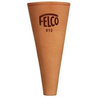 912 Baumscheren-Träger aus Leder (konisch) - Felco von Felco