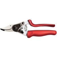 12 Gartenschere, Baumschere mit LM-Griff, 210 mm, präziser Schnitt, robust - Felco von Felco