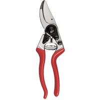 Ergonomische Gartenschere 8 für große Hände Hochleistungs-Schere ohne Rollgriff - Felco von Felco