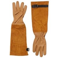 FELCO 705 XL Premium Rindnarben-Rosenhandschuhe FELCO 705 XL Premium Rindnarben-Rosenhandschuhe von Felco