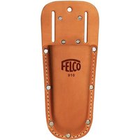 FELCO 910 Lederetui passend zu allen Felco Baumscheren mit Schlaufe und K FELCO 910 Lederetui passend zu allen Felco Baumscheren mit Schlaufe und K von Felco
