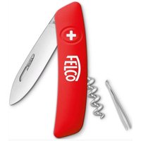 501 - Schweizer Messer mit 4 Funktionen - Felco von Felco