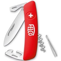 503 - Schweizer Messer mit 9 Funktionen - Felco von Felco
