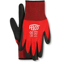 Felco Arbeitshandschuhe gestrickt mit Nitrilbeschichtung Größe S Felco Arbeitshandschuhe gestrickt mit Nitrilbeschichtung Größe S von Felco