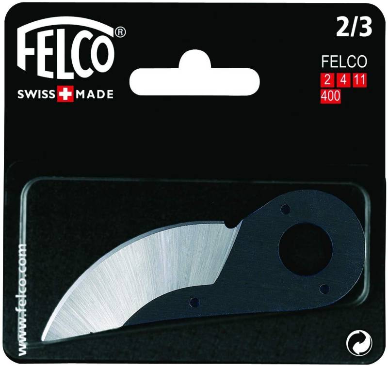 Felco Gartenschere Felco-Klinge für Gartenschere, für Felco 11, 4, und 2, hochwertiges von Felco