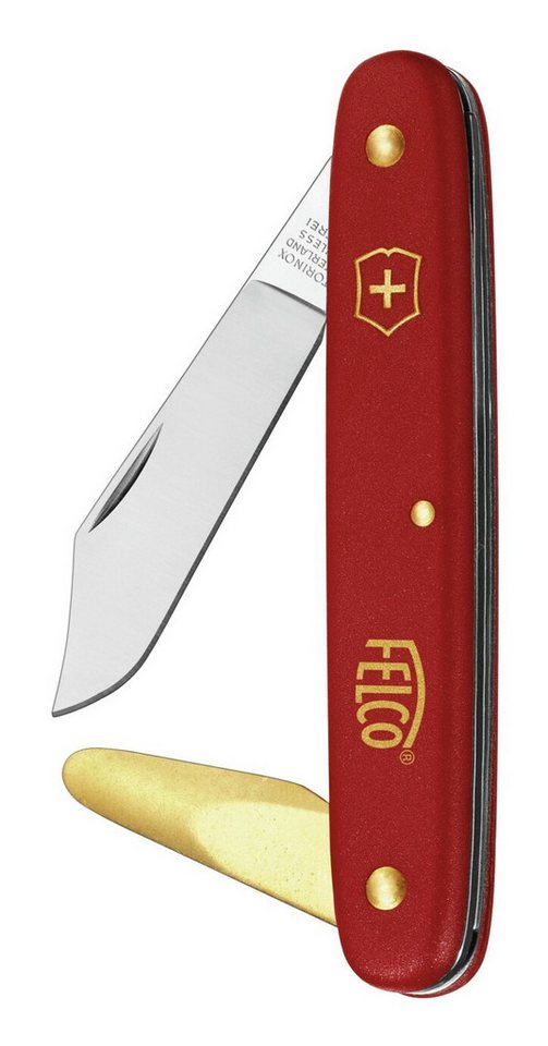 FELCO Blumenmesser, Allzweckschneidmesser Victorinox von FELCO
