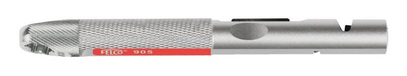 FELCO Gartenschere, Schärf-, Schleif- und Einstellwerkzeug von FELCO