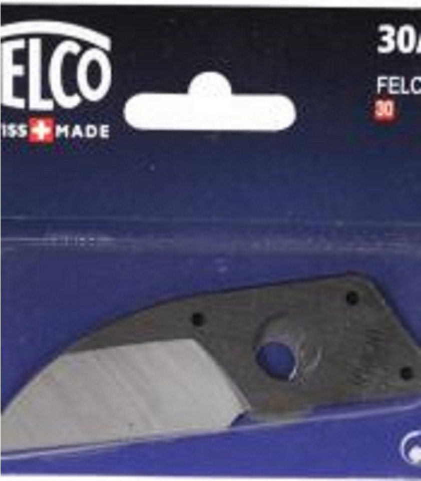 Felco Gartenschere Ersatz-Klinge Nummer 30/3, Silber, 35 x 15 x 5 cm von Felco