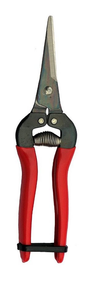 Felco Gartenschere Leseschere ARS 300L Ernteschere Floristenschere Traubenschere von Felco