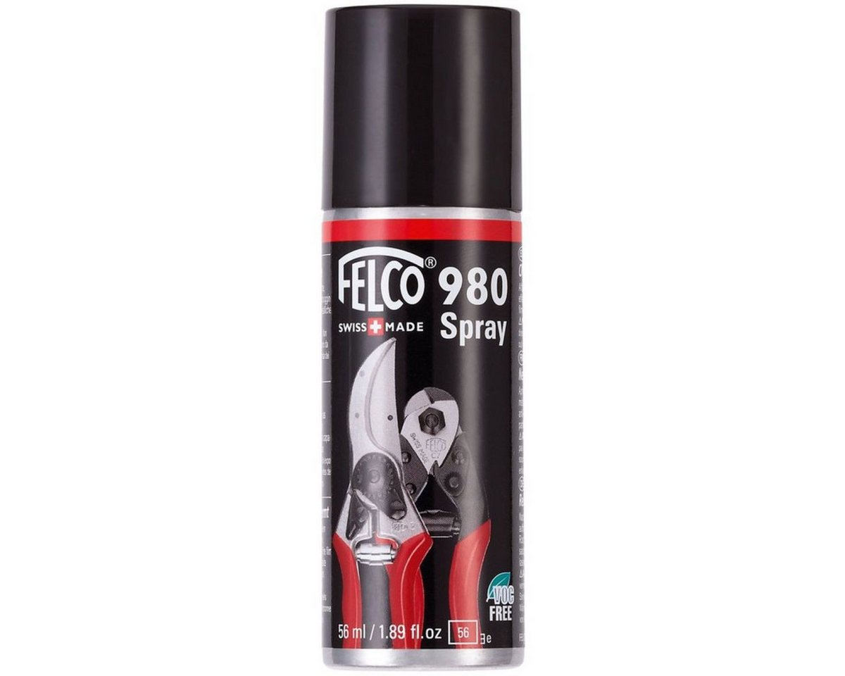 Felco Graphit-Spray FELCO Spray ohne Treibgas von Felco