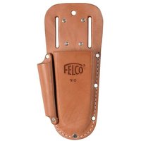Lederetui passend zu allen Baumscheren mit Schlaufe und Klammer mit zus. Tasche Lederetui passend zu allen Baumscheren mit Schlaufe und Klammer mit zus. Tasche von Felco