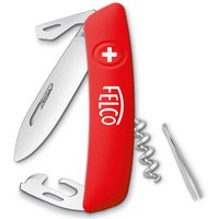 Felco - 503 - Schweizer Messer mit 9 Funktionen von Felco