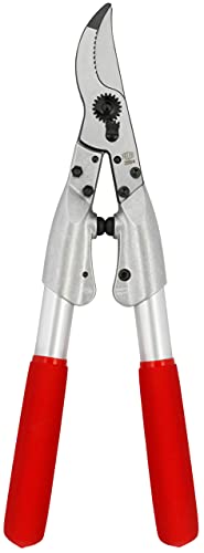 FELCO 200A-40 Gartenschere (Länge 40 cm, Schnitt-ø 35 mm, Baumschere mit extrem scharfer Klinge, Astschere gerader Schneidkopf) von FELCO