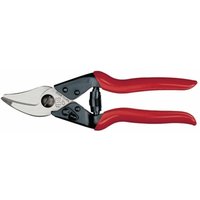 Cp Universalschere cp Gesamtlänge 205 mm gehärtetem Stahl Kunststoffüberzu - Felco von Felco