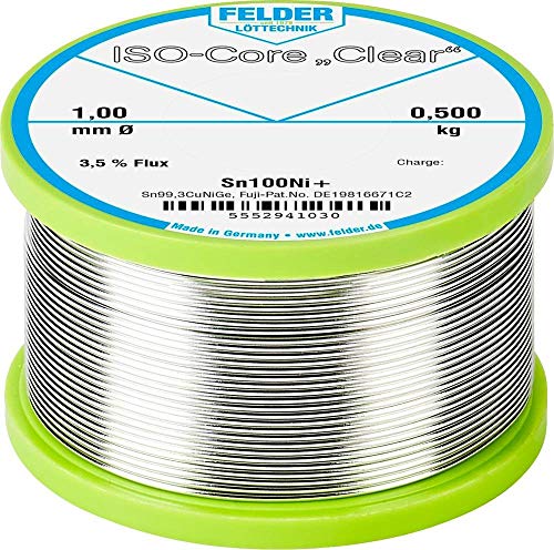 Felder Löttechnik 5552941030 DIY von Felder Löttechnik