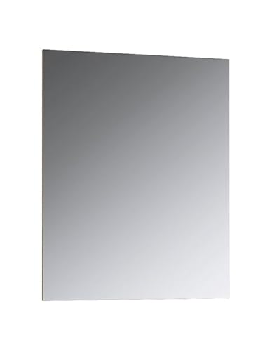 Feldmann Preiswert Wohnen Wandspiegel Gemini Flurspiegel 74x80cm Eiche Sonoma von Feldmann Preiswert Wohnen