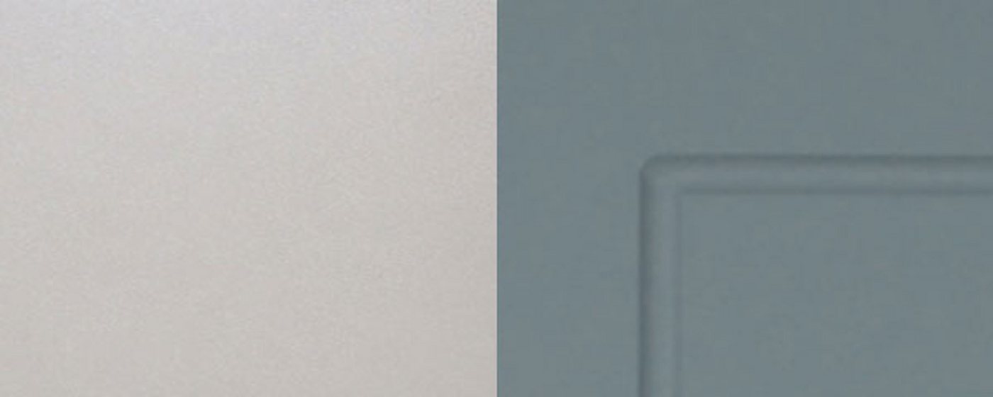 Feldmann-Wohnen Apothekerschrank Kvantum (Kvantum, 1-St) 60cm Front- & Korpusfarbe wählbar 1-türig 1 Schublade mit Metallkorb von Feldmann-Wohnen