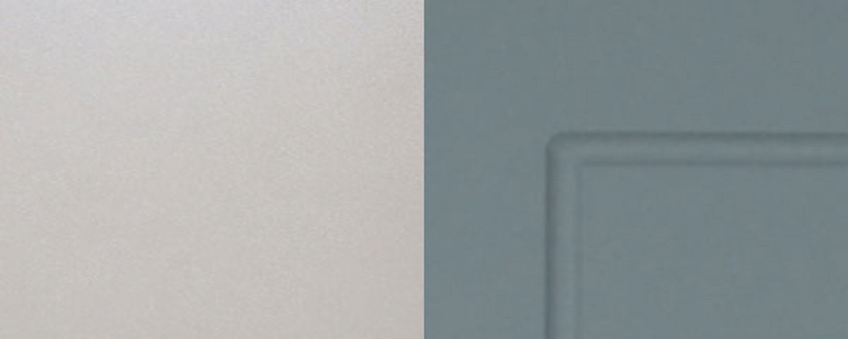 Feldmann-Wohnen Backofenumbauschrank Kvantum (2 Schubladen (Teilauszug, Selbsteinzug & Soft-Close), 1-St., für Kompaktofen & Mikrowelle, dekorativen Fräsungen, abgerundete Ecken) 60cm Front- & Korpusfarbe wählbar grifflos mit Klappe von Feldmann-Wohnen