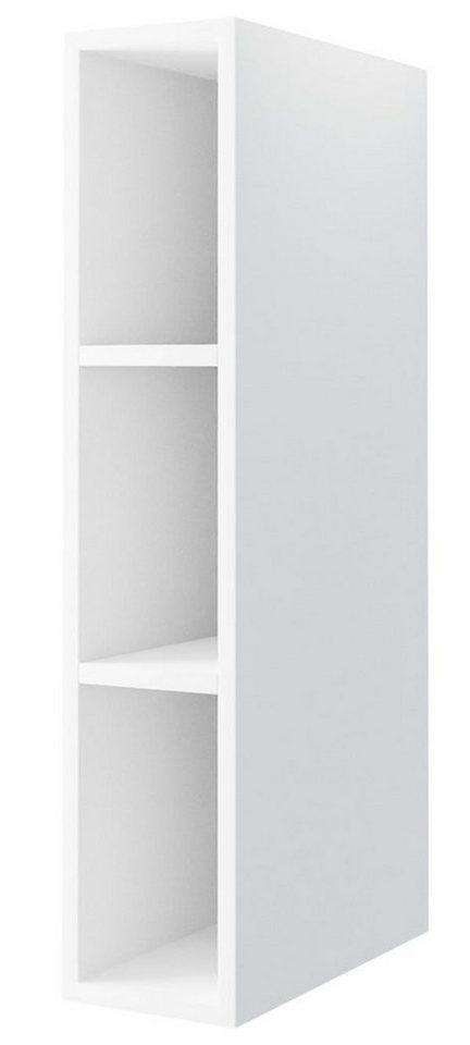 Feldmann-Wohnen Hängeregal, 1-tlg., 15cm Farbe wählbar mit 3 Ablageböden Feldmann-Wohnen Hängeregal, 1-tlg., 15cm Farbe wählbar mit 3 Ablageböden von Feldmann-Wohnen