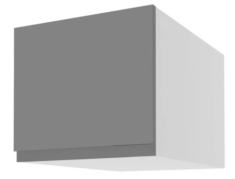 Feldmann-Wohnen Klapphängeschrank Avellino (1-St) 40cm Front- und Korpusfarbe wählbar grifflos mit Klappe von Feldmann-Wohnen