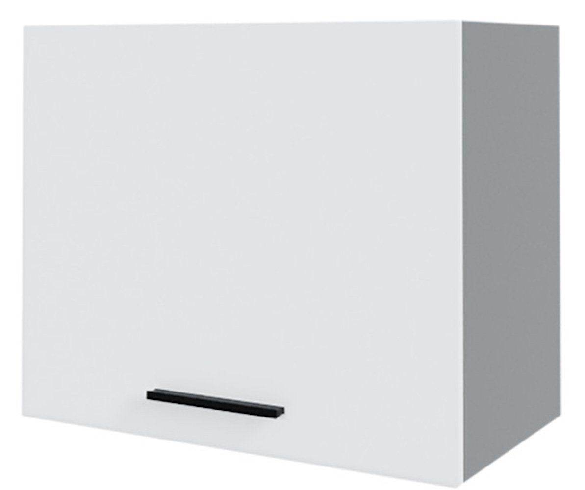 Feldmann-Wohnen Klapphängeschrank Bonn (Bonn, 1-St., Küchenhängeschrank) 60cm Front- und Korpusfarbe wählbar mit Hochfaltklappe von Feldmann-Wohnen