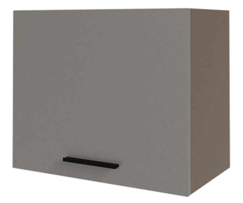 Feldmann-Wohnen Klapphängeschrank Bonn (Bonn, 1-St., Küchenhängeschrank) 60cm Front- und Korpusfarbe wählbar mit Hochfaltklappe von Feldmann-Wohnen