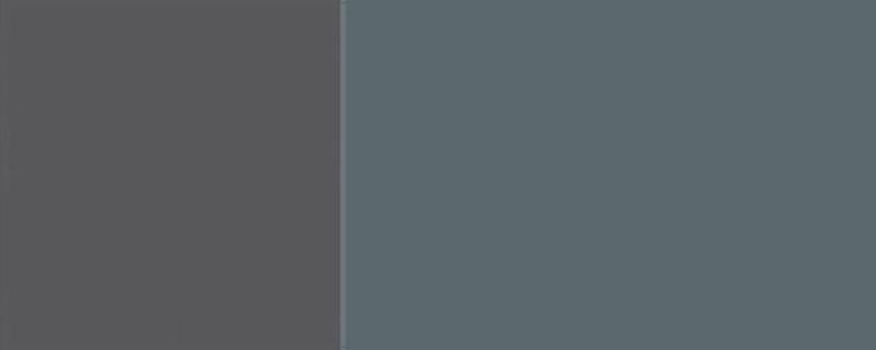 Feldmann-Wohnen Klapphängeschrank Florence (Florence, 1-St) 30cm Front-, Korpusfarbe und Ausführung wählbar grifflos 1-türig von Feldmann-Wohnen