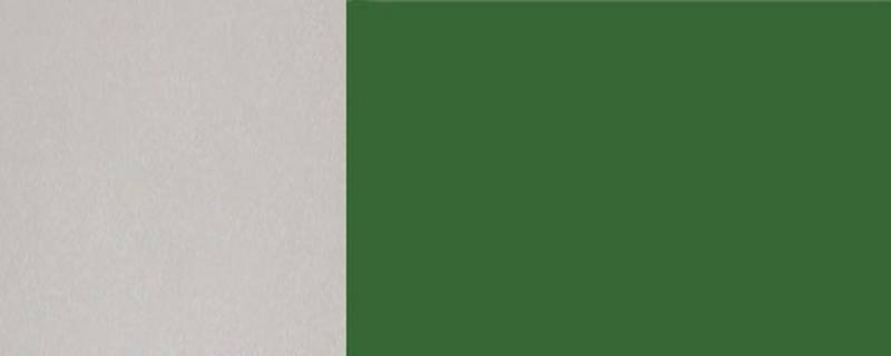 Feldmann-Wohnen Klapphängeschrank Florence (Florence, 1-St) 90cm Front- und Korpusfarbe wählbar grifflos 1-türig mit Glaseinsatz von Feldmann-Wohnen