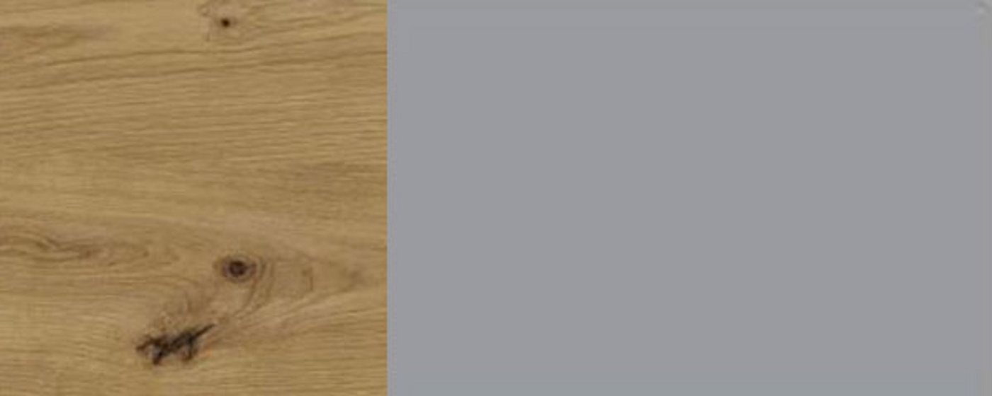 Feldmann-Wohnen Klapphängeschrank Pescara (Pescara, 1-St) 60cm Front- und Korpusfarbe wählbar 1-türig von Feldmann-Wohnen
