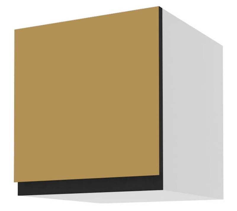 Feldmann-Wohnen Klapphängeschrank Velden (1-St) 30cm Front-, Korpusfarbe und Ausführung wählbar grifflos mit Klappe von Feldmann-Wohnen