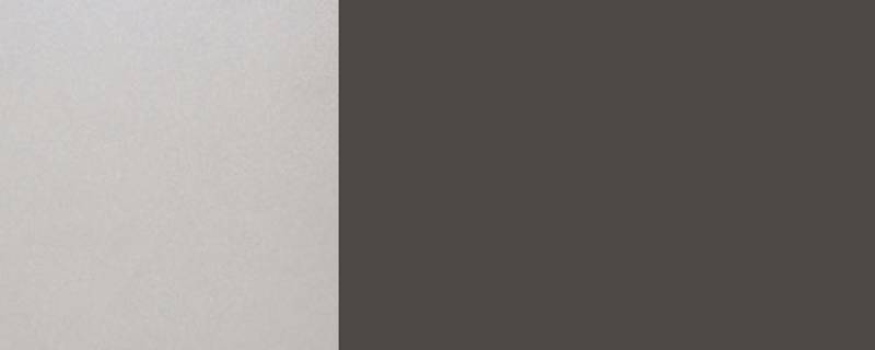 Feldmann-Wohnen Kühlumbauschrank Amaro (2-türig, 1-St., moderner Landhausstil, Kassettenfronten) 60cm Front- und Korpusfarbe wählbar 2-türig von Feldmann-Wohnen