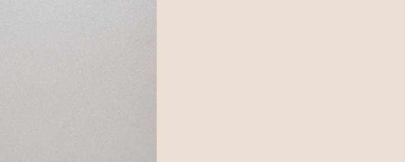 Feldmann-Wohnen Kühlumbauschrank Amaro (2-türig, 1-St., moderner Landhausstil, Kassettenfronten) 60cm Front- und Korpusfarbe wählbar 2-türig von Feldmann-Wohnen