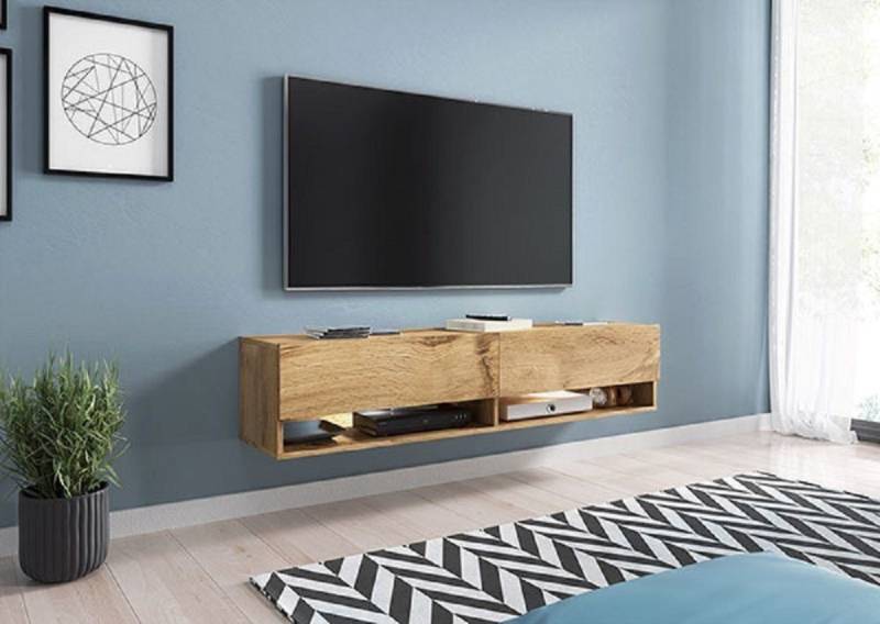 Feldmann-Wohnen Lowboard A, Farbe wählbar Feldmann-Wohnen Lowboard A, Farbe wählbar von Feldmann-Wohnen