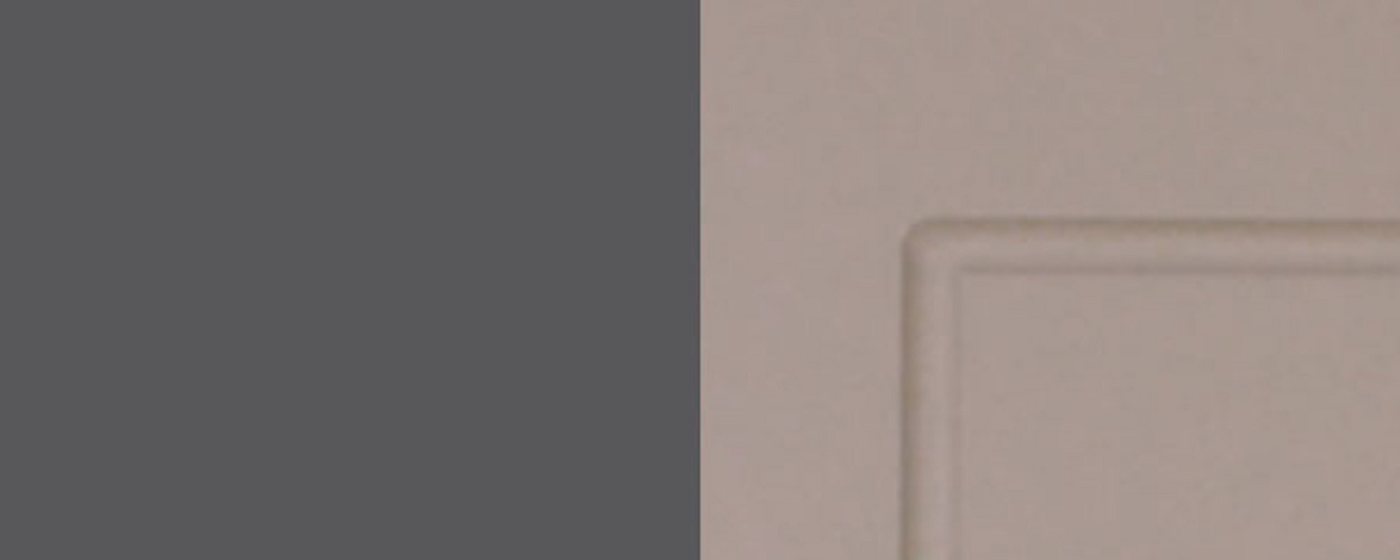 Feldmann-Wohnen Sockelblende Kvantum (Kvantum, 1 St), Sockel-, Frontfarbe und Ausführung wählbar von Feldmann-Wohnen