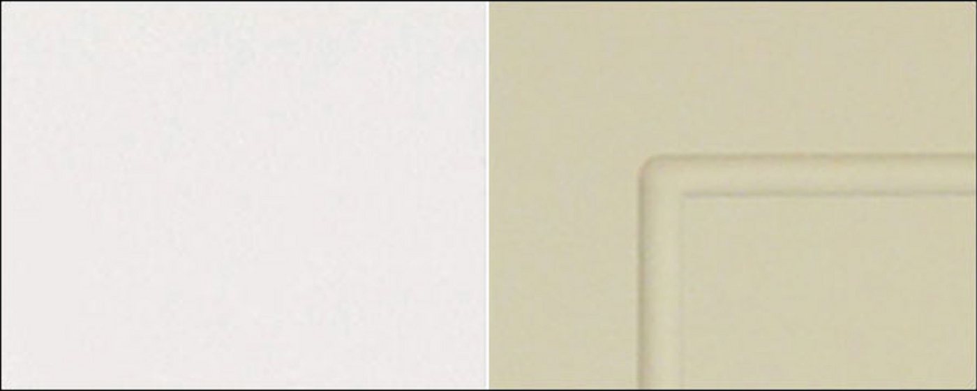 Feldmann-Wohnen Sockelblende Kvantum (Kvantum, 1 St), Sockel-, Frontfarbe und Ausführung wählbar von Feldmann-Wohnen
