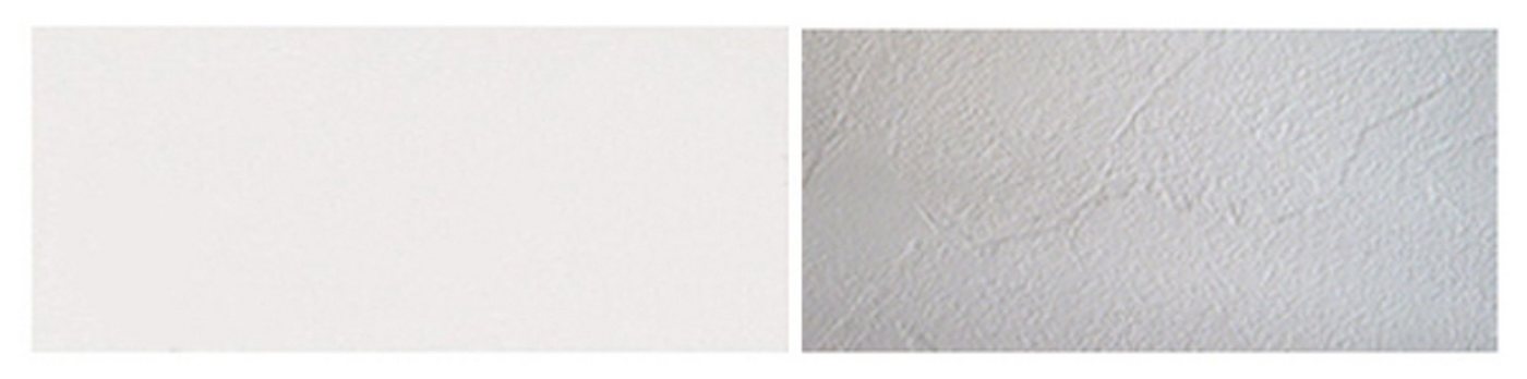 Feldmann-Wohnen Sockelblende Malmo (Malmo, 1 St), 45cm Front- und Sockelfarbe wählbar teilintegriert von Feldmann-Wohnen