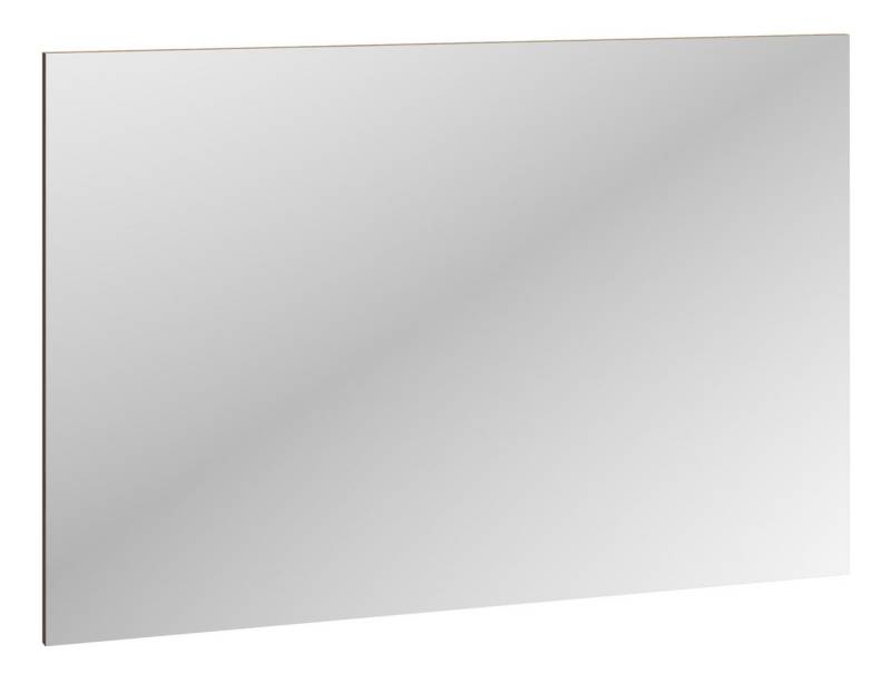 Feldmann-Wohnen Spiegel Nevio (große Spiegefläche, 1-St., modernes Holzdekor), 103x68cm Eiche Artisan von Feldmann-Wohnen